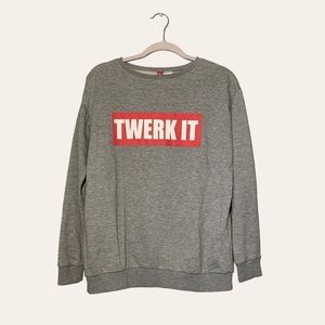 H&M Sweatshirt